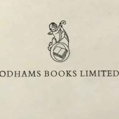 Odhams Press