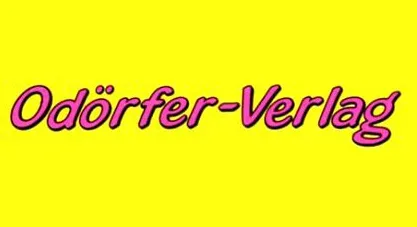 Logo of Odörfer-Verlag