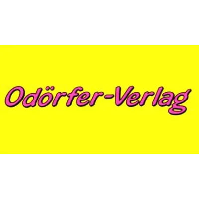 Odörfer-Verlag