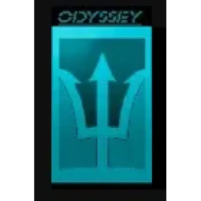 Odyssey Comics