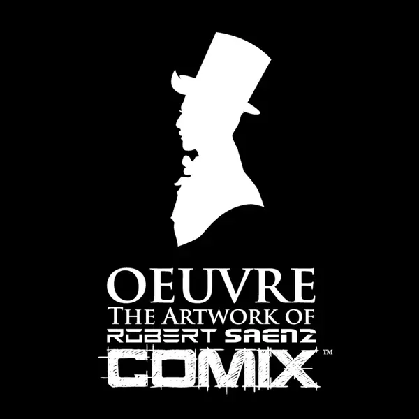 Logo of Oeuvre Comix