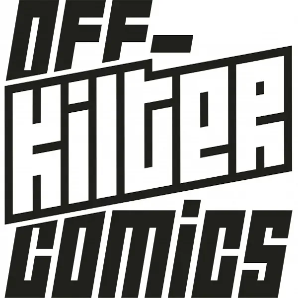 Logo of Off-Kilter Comics