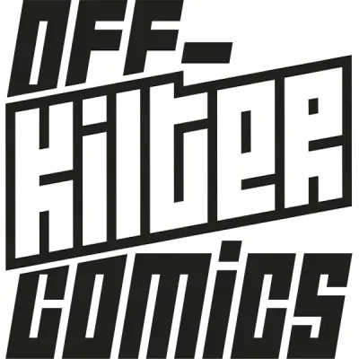 Off-Kilter Comics
