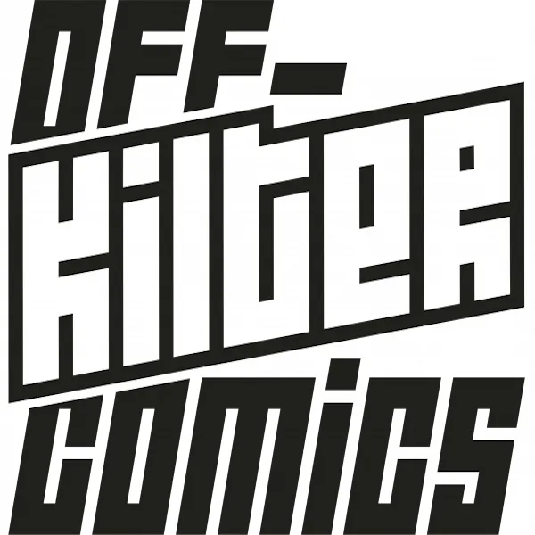 Logo of Off-Kilter Comics