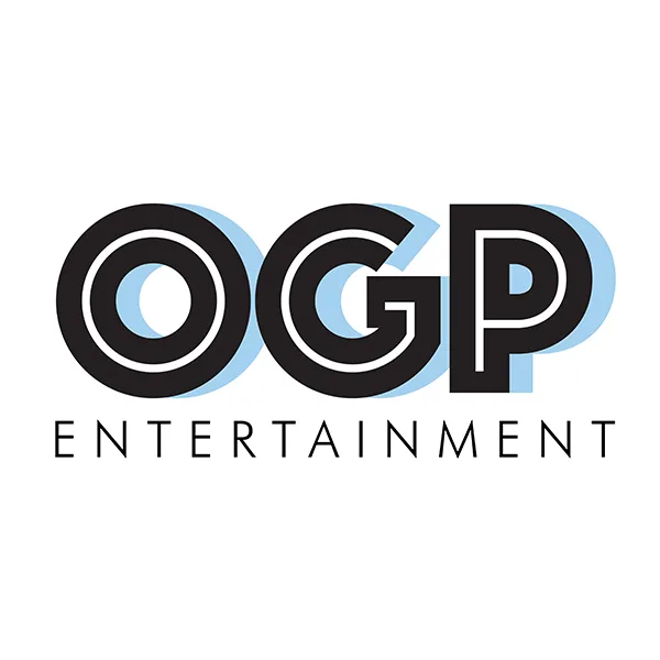 Logo of OGP Entertainment