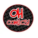 Logo of OH Comics!