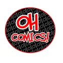 Logo of OH Comics!