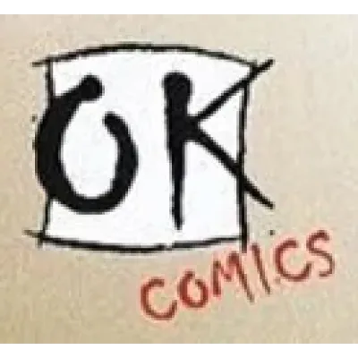 OK Comics