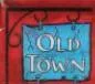 Logo of Old Town