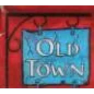Old Town