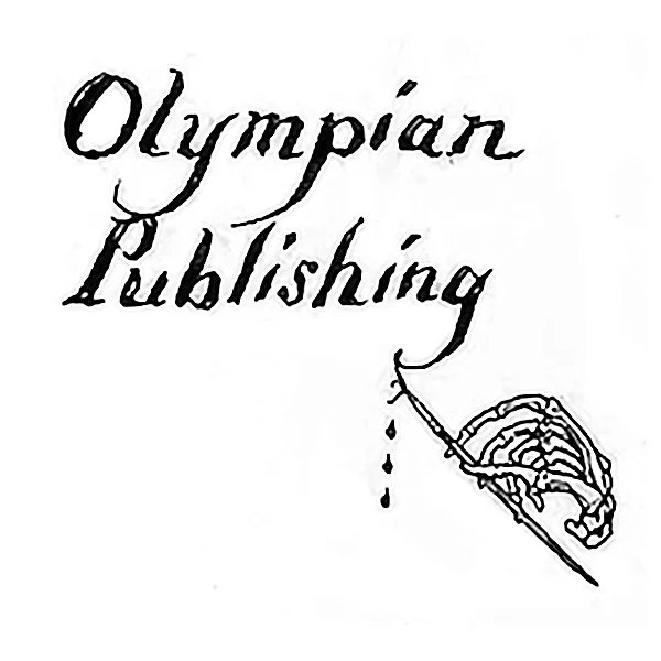Logo of Olympian Publishing