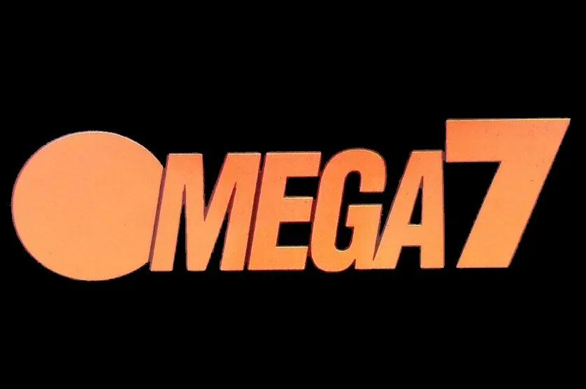 Logo of Omega 7