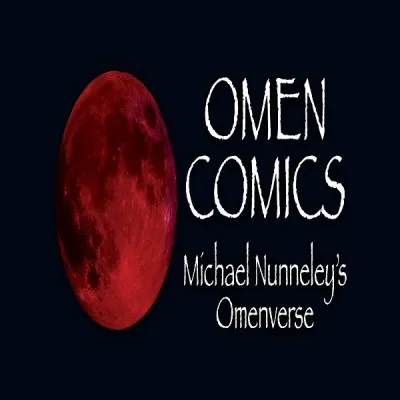 Omen Comics
