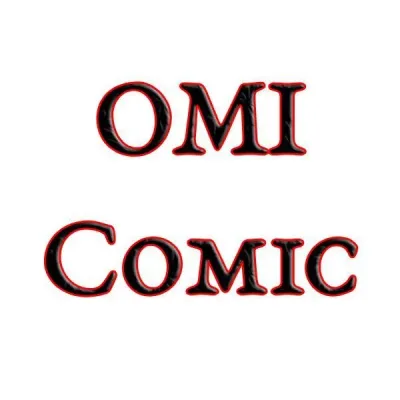 OMI Comic