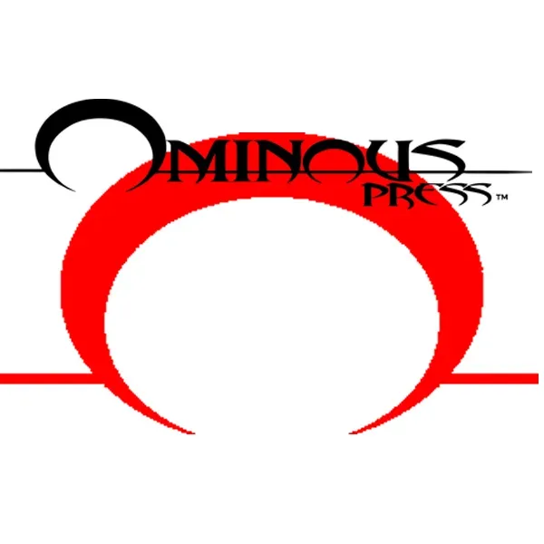 Logo of Ominous Press