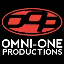 Logo of Omni-One Productions
