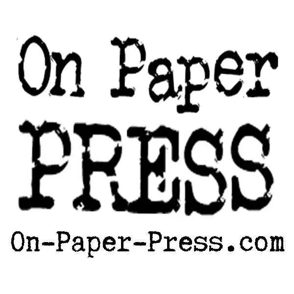 Logo of On Paper Press