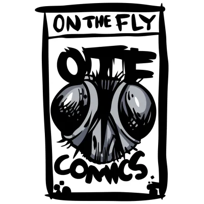 On The Fly Comics