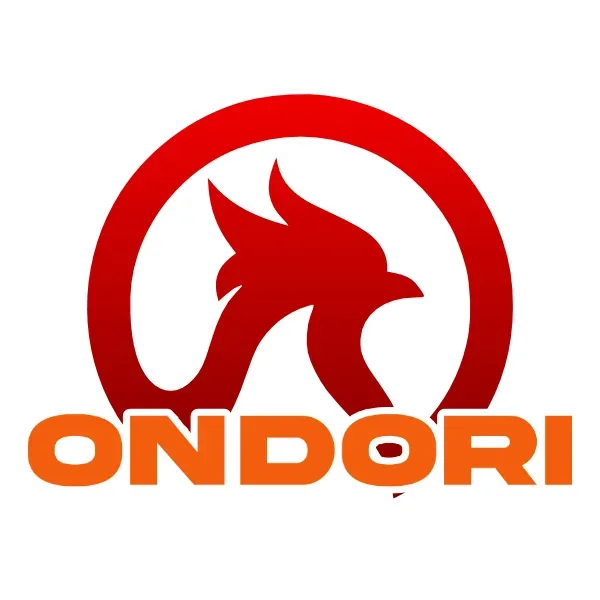 Logo of Ondori Comics