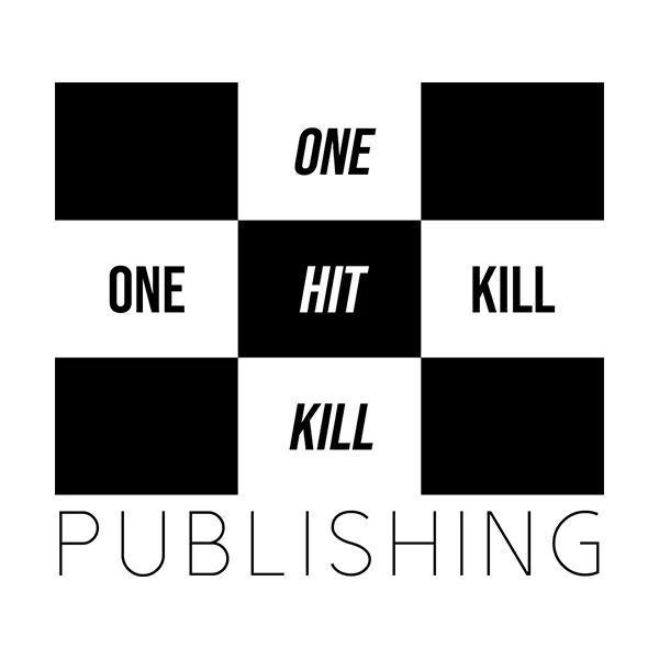 Logo of One Hit Kill Publishing