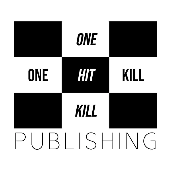 Logo of One Hit Kill Publishing