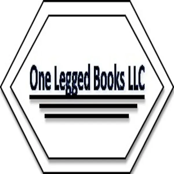 Logo of One Legged Books LLC