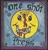 Logo of One Shot Press
