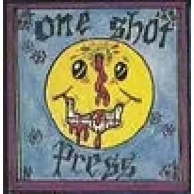 One Shot Press