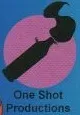 Logo of One Shot Productions