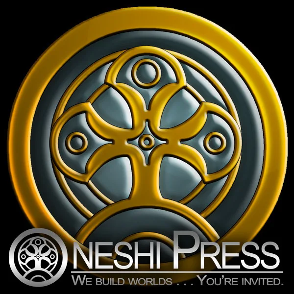 Logo of Oneshi Press