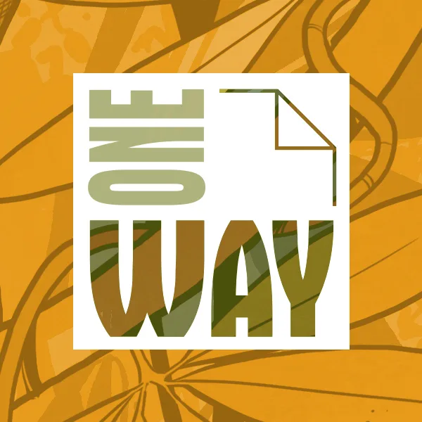 Logo of Oneway Media