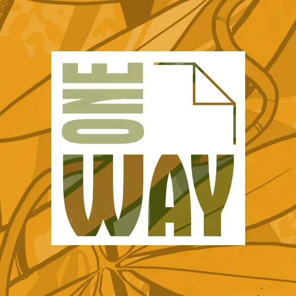 Logo of Oneway Media