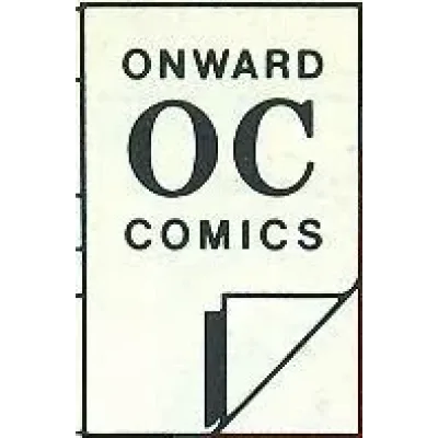 Onward Comics