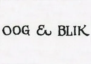Logo of Oog & Blik