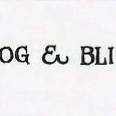 Oog & Blik