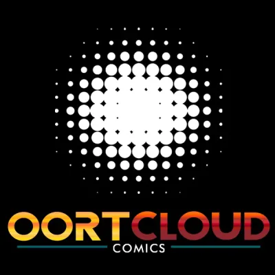 Oort Cloud Comics