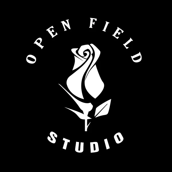 Logo of Open Field Studio