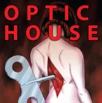 Logo of OpticHouse.com