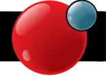 Logo of Orbital Velocity Comics
