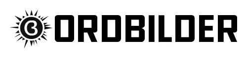 Logo of Ordbilder