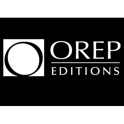 Orep Editions