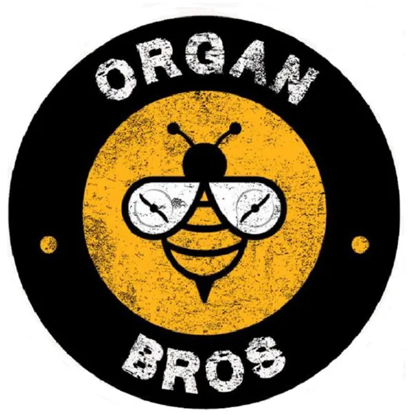 Logo of Organ Bros