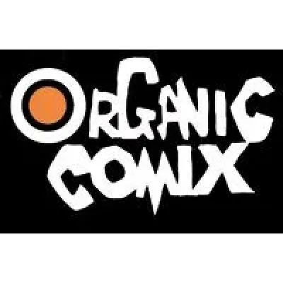 Organic Comix