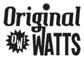 Logo of Original Watts