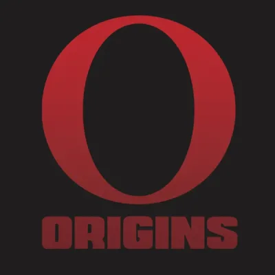 Origins Comics