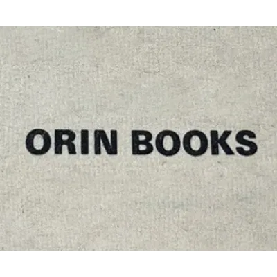 Orin Books
