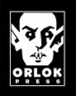 Logo of Orlok Press