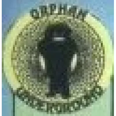 Orphan Underground Comics