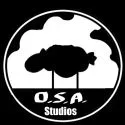 Logo of O.S.A. Studios