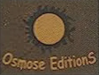Logo of Osmose Editions